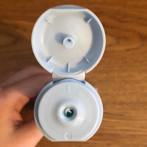 Hydrating Gel face mask for all ages and skin types - Picture 3 of 3